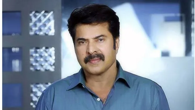 Mammootty New Movie