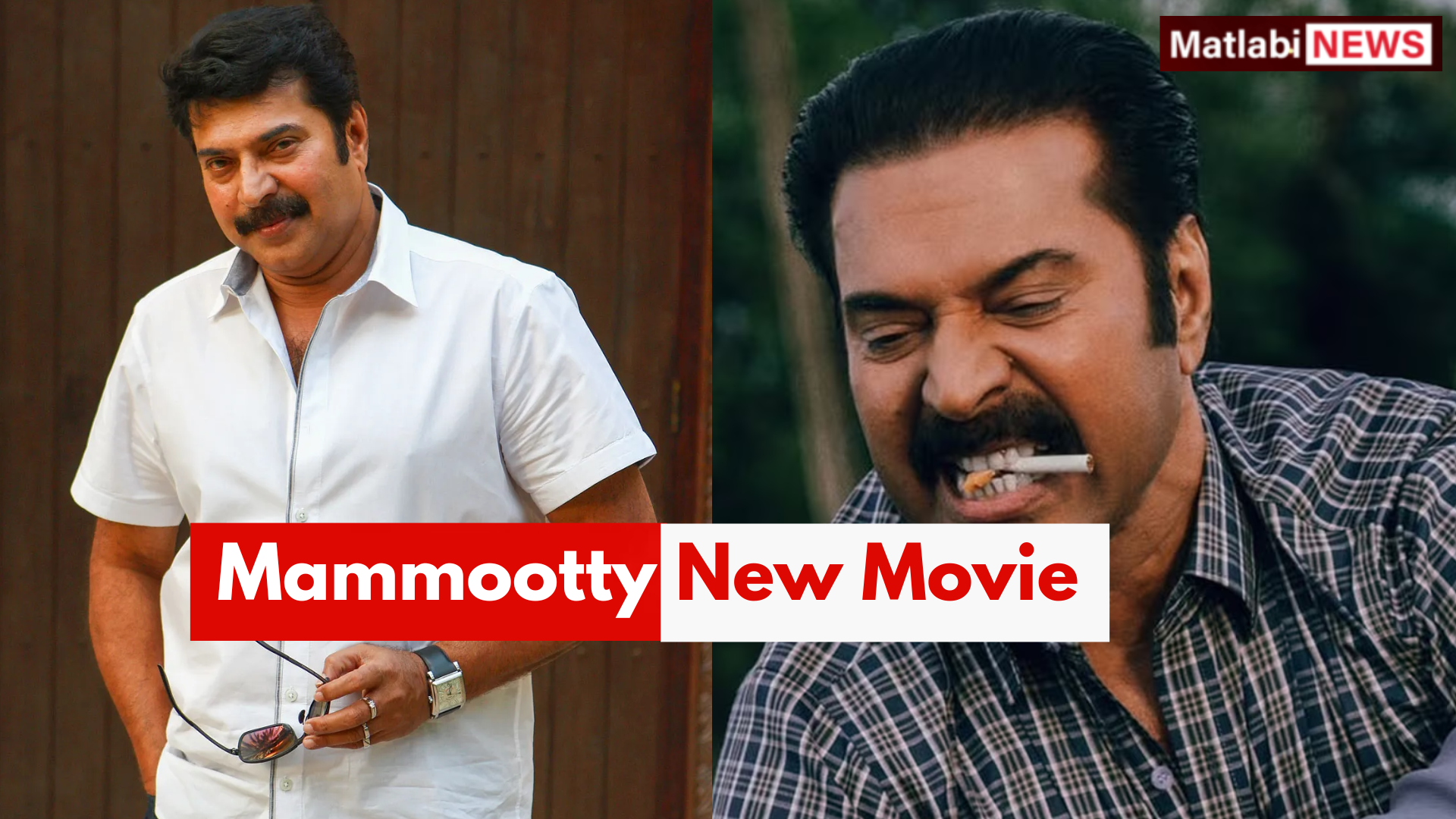 Mammootty New Movie