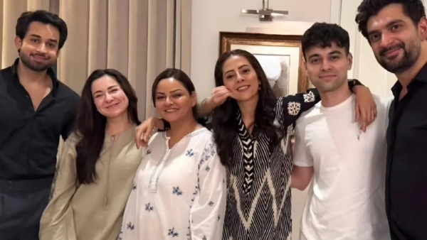 Meri Zindagi Hai Tu Pakistani Drama 