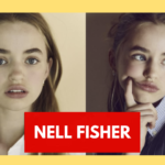Nell Fisher