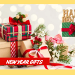 New Year Gifts