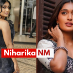 Niharika NM