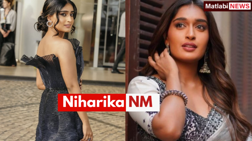 Niharika NM