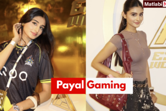 Payal Gaming