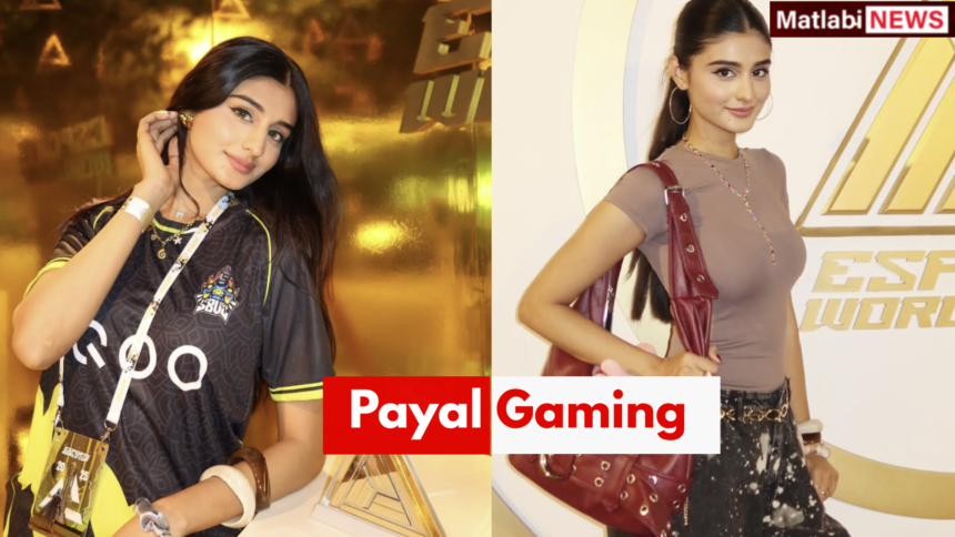 Payal Gaming