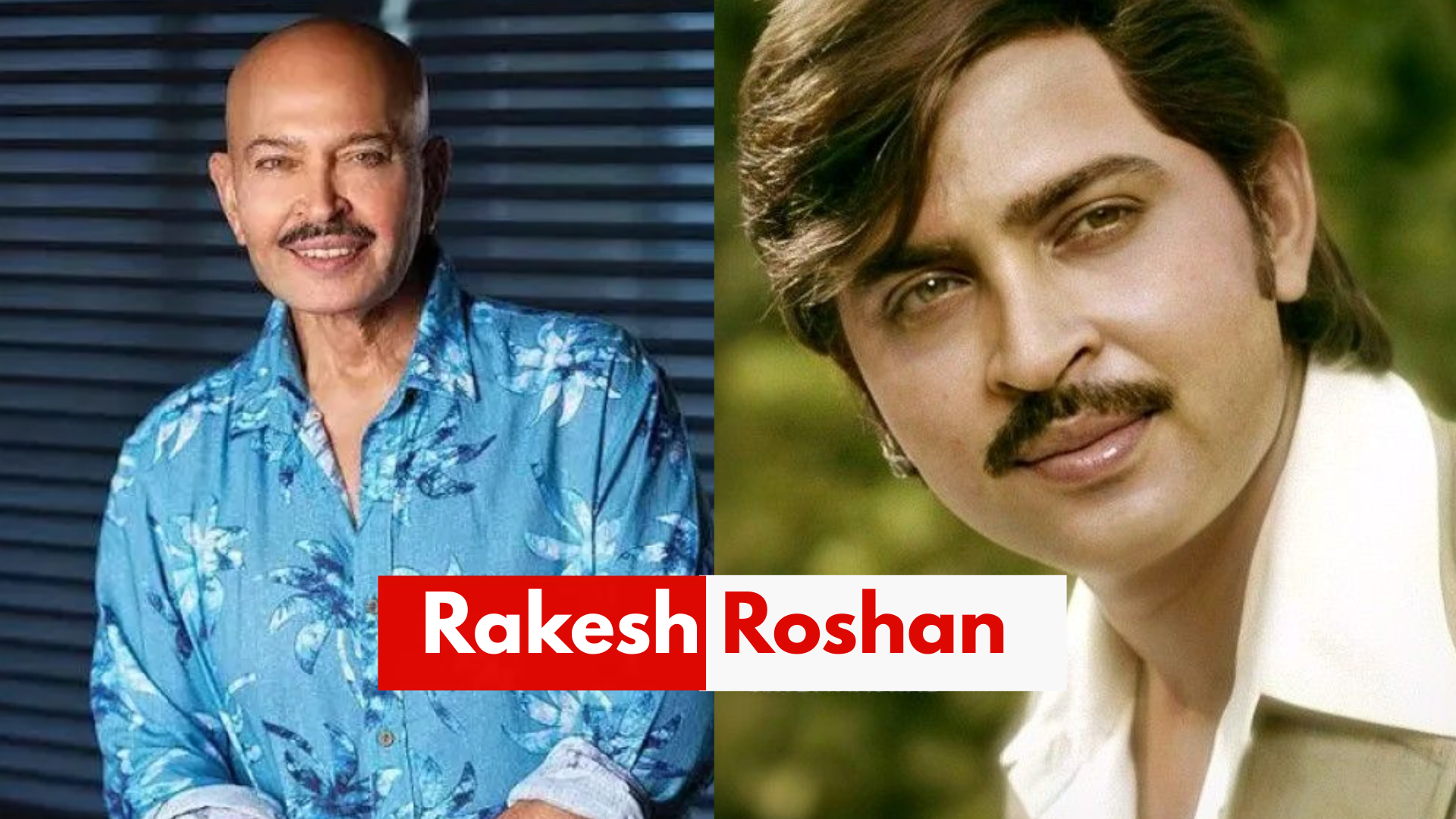 Rakesh Roshan