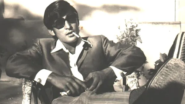 Ravindra Kaushik