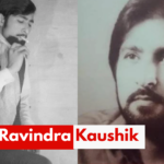 Ravindra Kaushik
