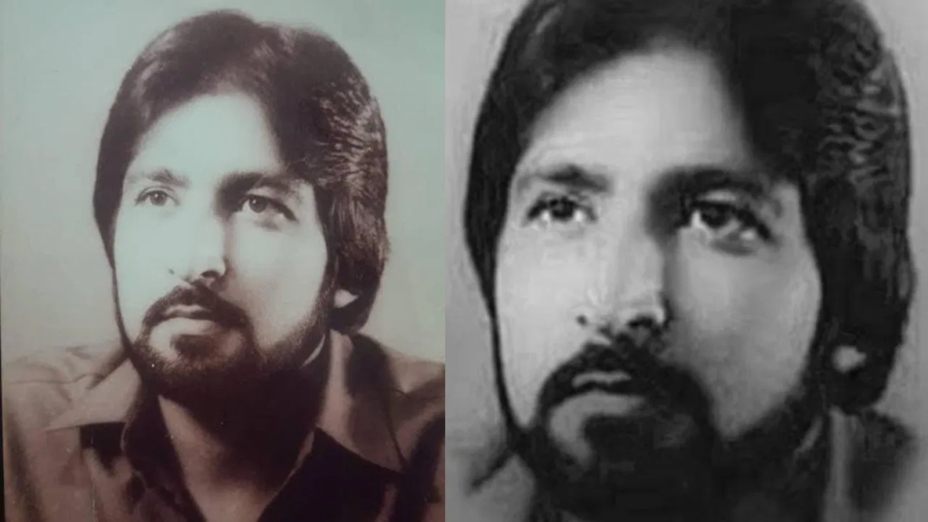 Ravindra Kaushik