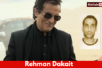 Rehman Dakait