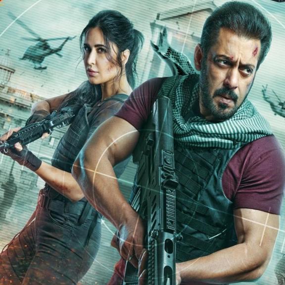 Salman Khan Movies List