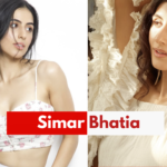 Simar Bhatia