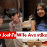 Sourav Joshi Wife