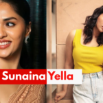 Sunaina Yella