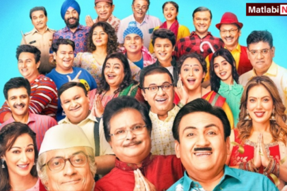 Taarak Mehta Ka Ooltah Chashmah