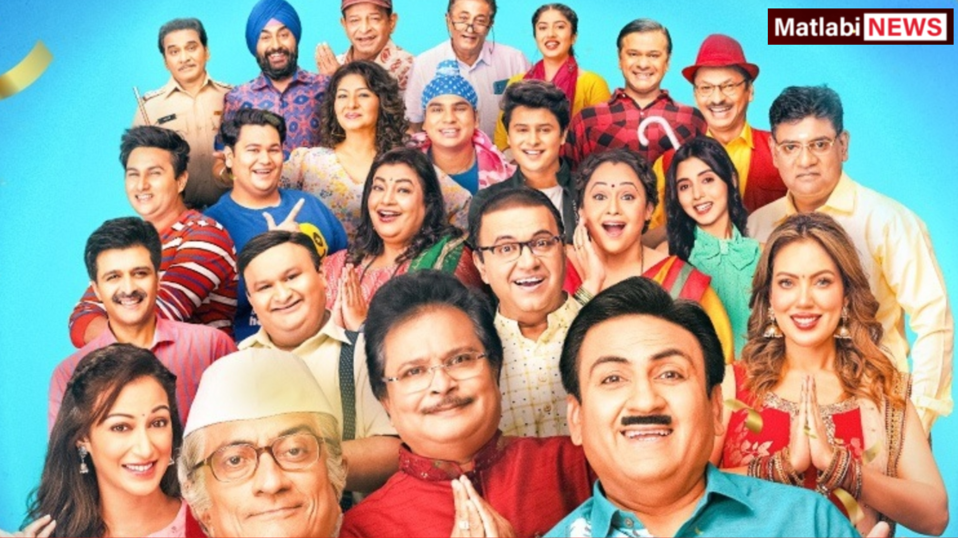 Taarak Mehta Ka Ooltah Chashmah