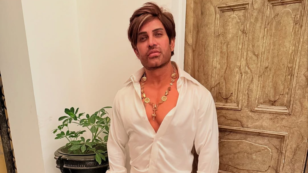 Yash Birla