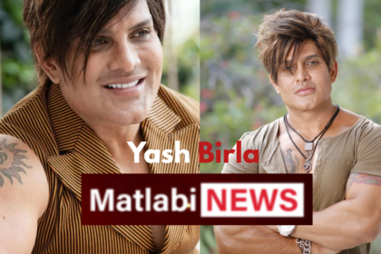 Yash Birla