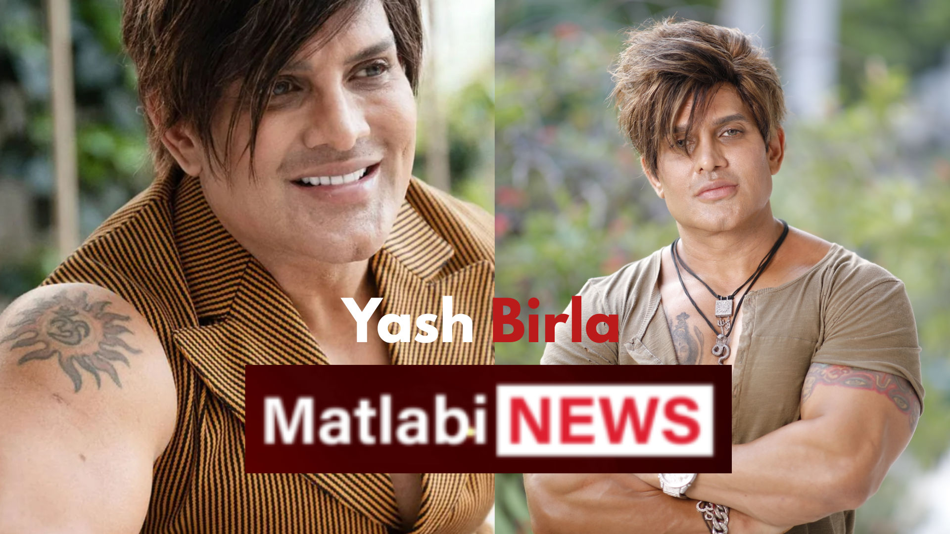 Yash Birla