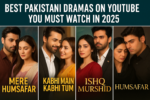 Best Pakistani Drama
