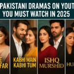 Best Pakistani Drama