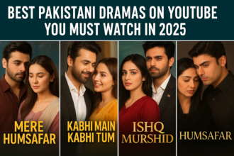 Best Pakistani Drama