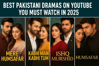 Best Pakistani Drama