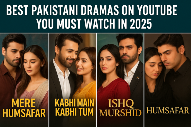 Best Pakistani Drama