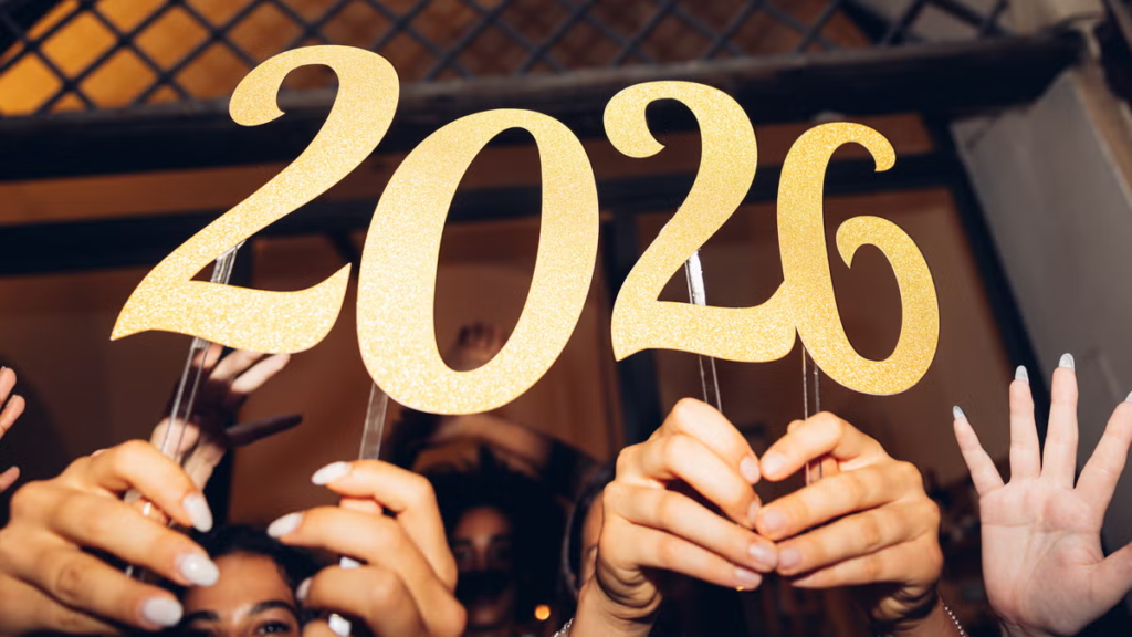 Happy New Year Wishes