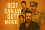 Sanjay Dutt Movies