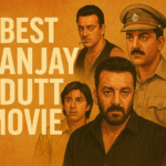 Sanjay Dutt Movies