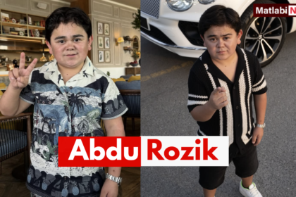 Abdu Rozi Family, Biography, Age, Height, Wife, Career, Bigg Boss & Net Worth 2026