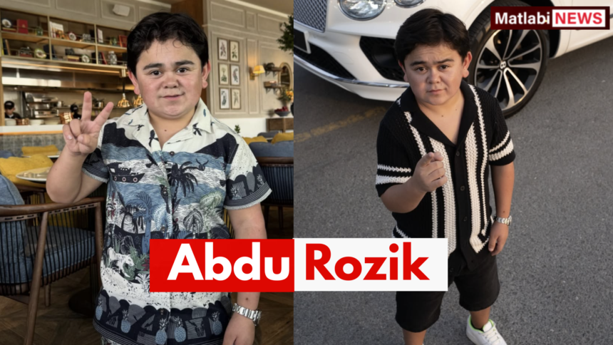 Abdu Rozi Family, Biography, Age, Height, Wife, Career, Bigg Boss & Net Worth 2026