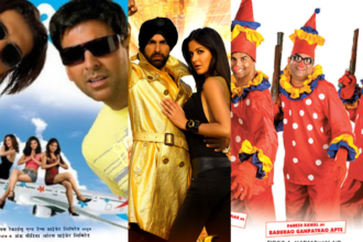 Akshay Kumar Funny Movies