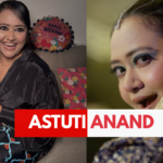 Astuti Anand