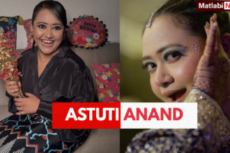 Astuti Anand