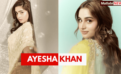 Ayesha Khan