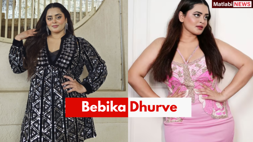 Bebika Dhurve
