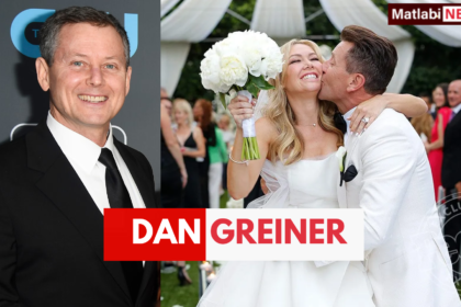 Dan Greine Net Worth 2026: Shark Tank Investor, Biography, Career, Wife, and Business Empire 2026