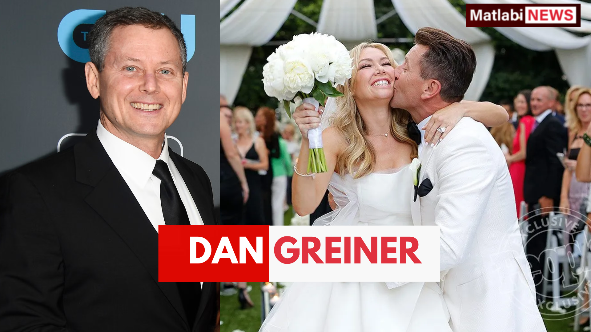 Dan Greine Net Worth 2026: Shark Tank Investor, Biography, Career, Wife, and Business Empire 2026