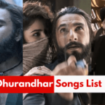 Dhurandhar Songs