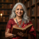 Dr Seema Anand Biography