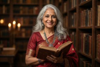 Dr Seema Anand Biography