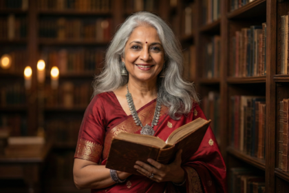 Dr Seema Anand Biography
