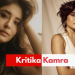 Kritika Kamra