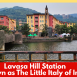 Lavasa Hill Station
