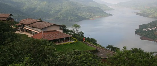 Lavasa Hill Station