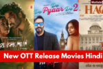 New OTT Release Movies Hindi