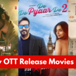 New OTT Release Movies Hindi