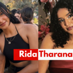 Rida Tharana